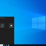 Screenshot #3 - Windows 10 Без приложений 22H2 19045.3803 32in1 x64