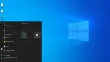Screenshot #3 - Windows 10 Без приложений 22H2 19045.3803 32in1 x64