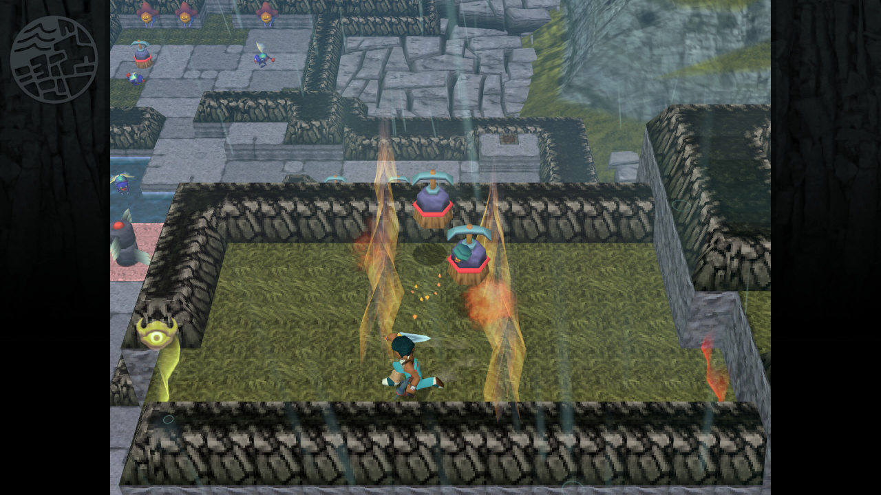 Screenshot #7 - Angeline Era