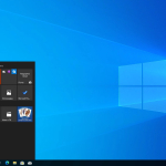 Screenshot #1 - Windows 10 Pro 22H2 Build 19045.4291 Full April 2024