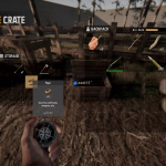 Screenshot #1 - (STP) Survival Template PRO