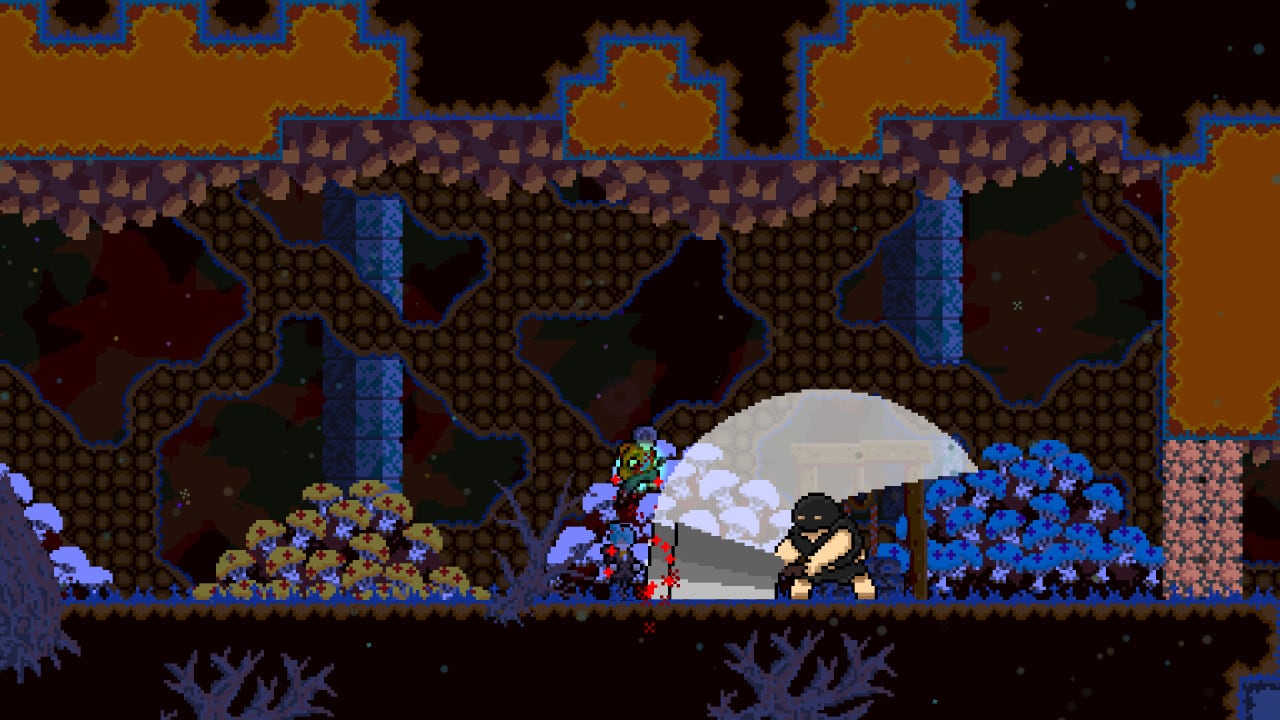 Screenshot #6 - MOMIBOSU