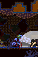 Screenshot #6 - MOMIBOSU