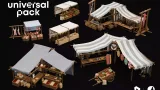 Screenshot #3 - Poly Universal Pack