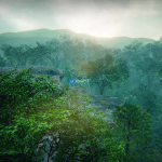 Screenshot #4 - Tropical Forest