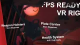 Screenshot #4 - VR FPS Kit Multiplayer - Framework & Template