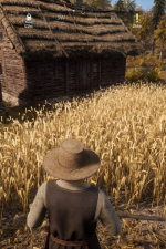 Screenshot #8 - Medieval Dynasty