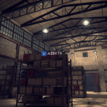 Screenshot #3 - Warehouse Pack