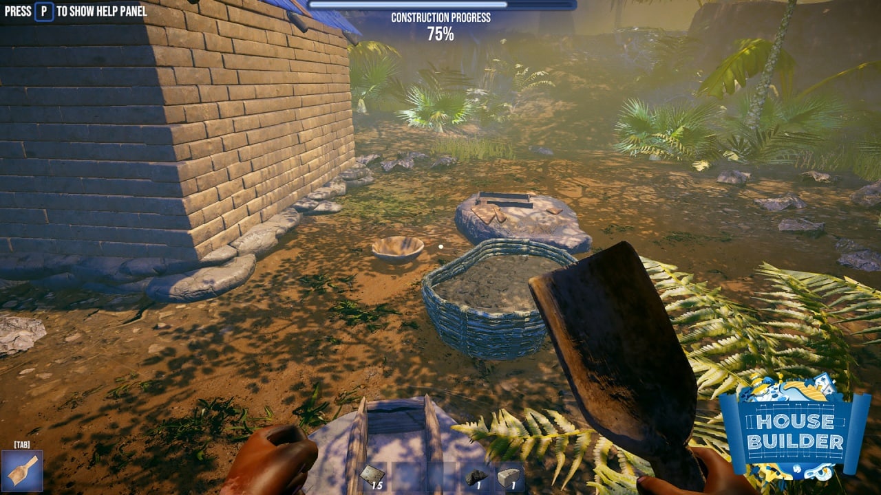 Screenshot #11 - House Builder