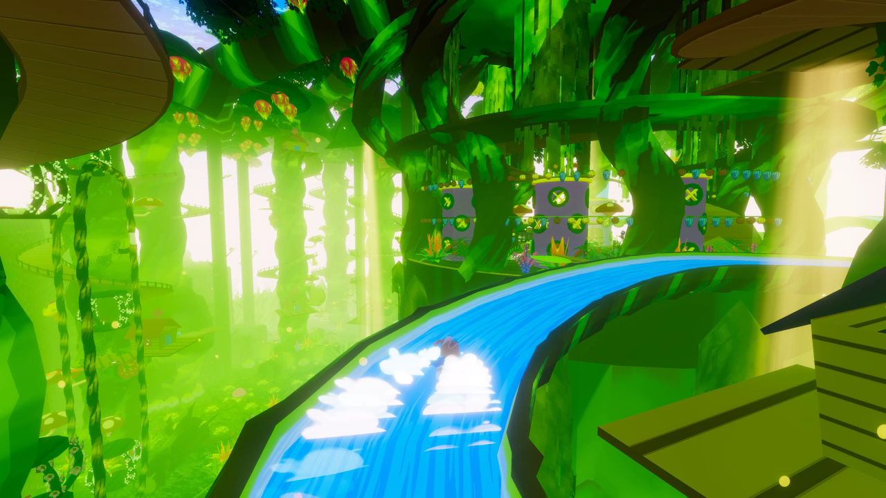 Screenshot #11 - A Corgi's Cozy Hike