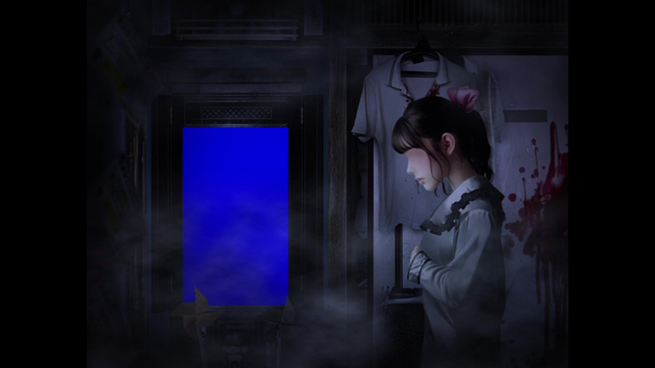 Screenshot #6 - Tsugunohi -The Chamber of Phantom Name-