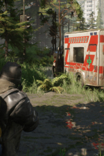 Screenshot #11 - Escape Z