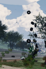 Screenshot #5 - RaceLeague