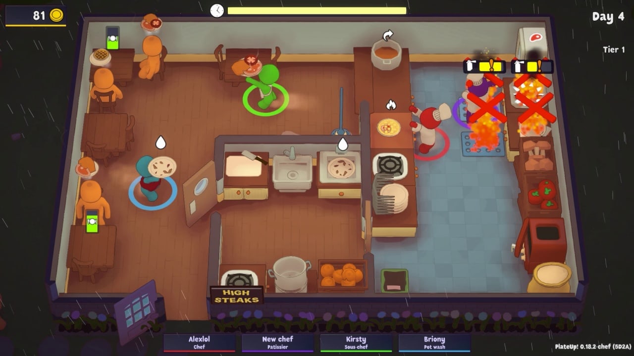Screenshot #7 - PlateUp!