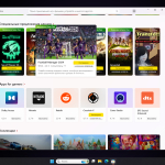 Screenshot #8 - Windows 11 Pro Русская 24H2 Build 26200.5570 Dev