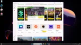 Screenshot #8 - Windows 11 Pro Русская 24H2 Build 26200.5570 Dev