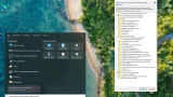 Screenshot #16 - Windows 10 LiteOS - GameOS - FullOS 22H2 с RGLauncher