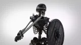 Screenshot #2 - Skeleton Warrior / Knight