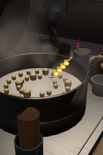 Screenshot #6 - HONG KONG HAUNTING: FISHBALL GIRL