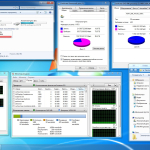 Screenshot #9 - Windows 7 SP1 x86/x64 Ru 9 in 1 Update 07.2021 by OVGorskiy 1DVD