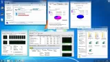 Screenshot #9 - Windows 7 SP1 x86/x64 Ru 9 in 1 Update 07.2021 by OVGorskiy 1DVD