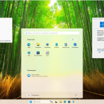 Screenshot #6 - Windows 11 24H2 + LTSC (x64) 28in1 +/- Офис 2024 by Eagle123 (01.2025)