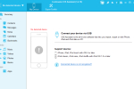 Screenshot #1 - Coolmuster iOS Assistant 4.2.55 + активация