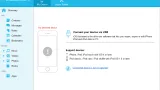 Screenshot #1 - Coolmuster iOS Assistant 4.2.55 + активация