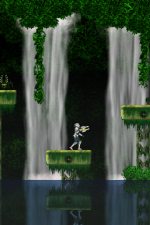 Screenshot #1 - Ex Vitro