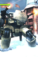 Screenshot #4 - Lost Planet: Extreme Condition