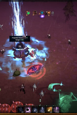 Screenshot #7 - Artifact Seeker: Resurrection