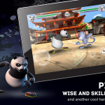 Screenshot #5 - UNIFIGHT 1.4