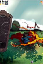 Screenshot #1 - Gold Gold Adventure Gold