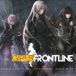 Screenshot #2 - GIRLS' FRONTLINE 3.0710_437