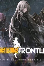 Screenshot #2 - GIRLS' FRONTLINE 3.0710_437