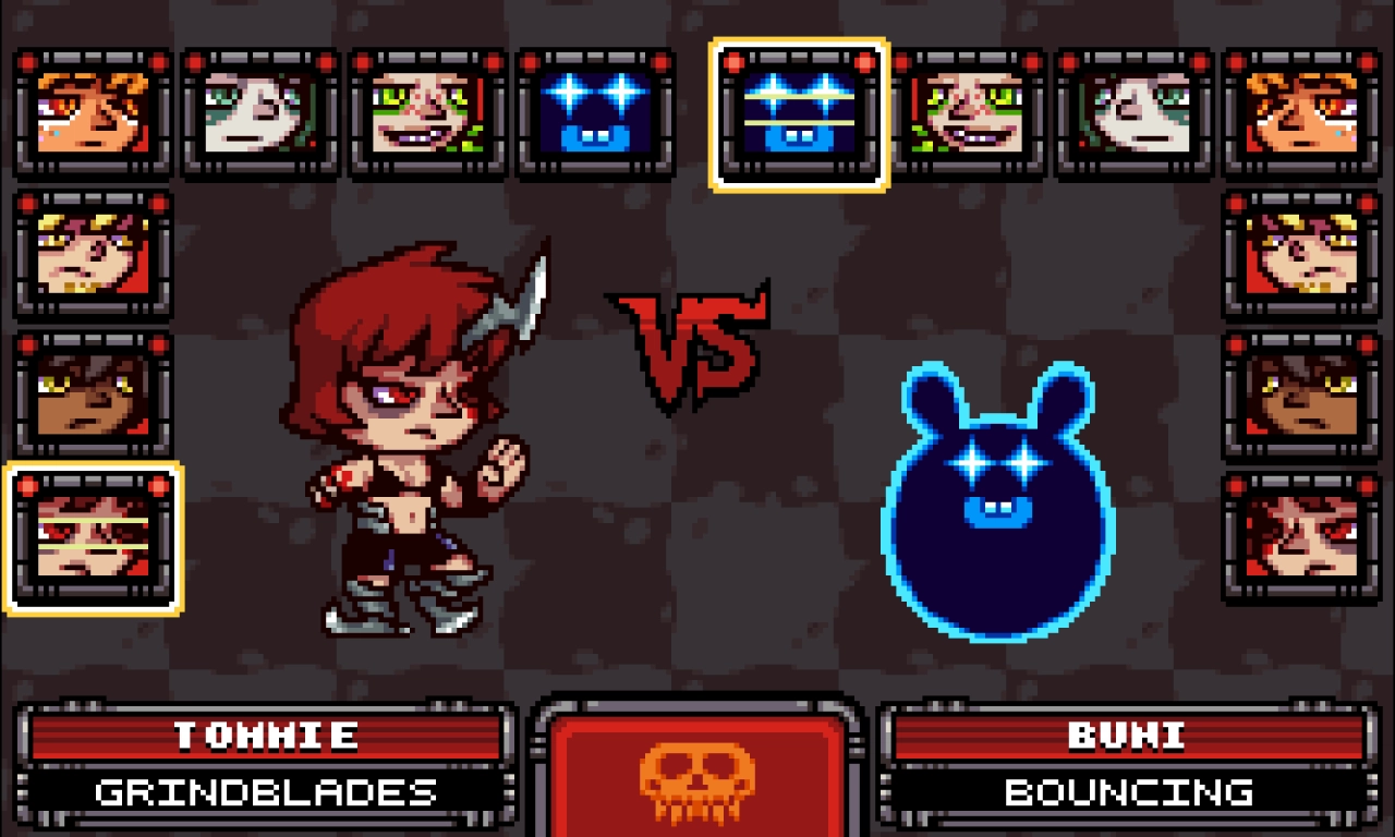 Screenshot #7 - HEALTHY WEAPON 1.0
