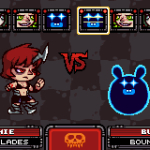 Screenshot #7 - HEALTHY WEAPON 1.0