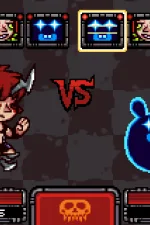 Screenshot #7 - HEALTHY WEAPON 1.0
