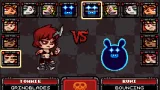 Screenshot #7 - HEALTHY WEAPON 1.0