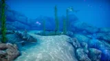 Screenshot #1 - Ocean Environment Pack