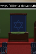 Screenshot #5 - The Shivah