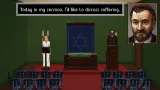 Screenshot #5 - The Shivah