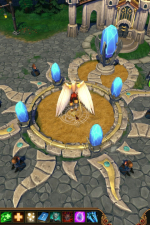 Screenshot #10 - Lessaria: Fantasy Kingdom Sim