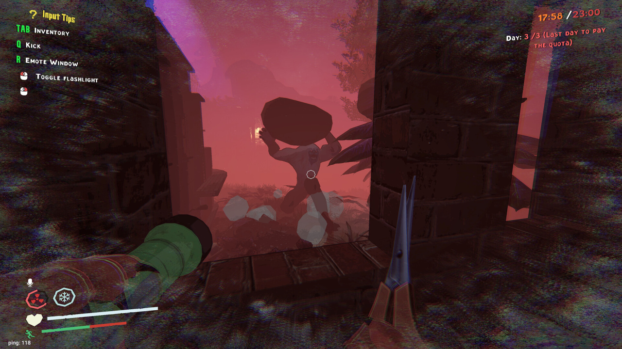 Screenshot #4 - delivery pals
