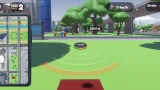 Screenshot #6 - Disc Golf City