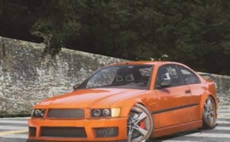 The Drift Challenge