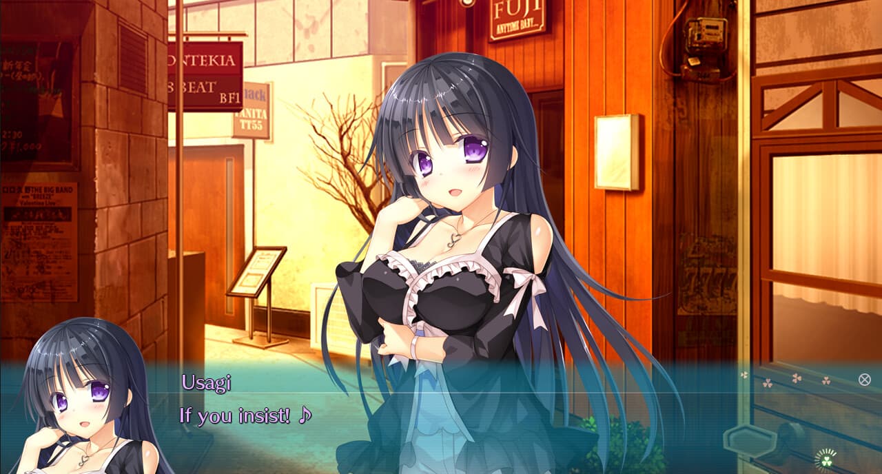 Screenshot #9 - Primal Hearts 2