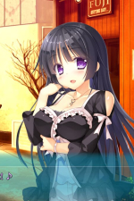 Screenshot #9 - Primal Hearts 2