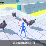 Screenshot #1 - Direction Indicator 3D/2D