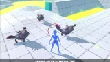 Screenshot #1 - Direction Indicator 3D/2D